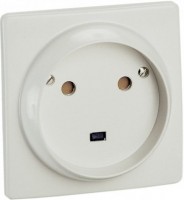 Photos - Socket Legrand 055812 white