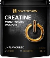 Photos - Creatine GO ON Nutrition Creatine Monohydrate 400 g