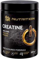 Photos - Creatine GO ON Nutrition Creatine Monohydrate 500 g