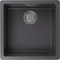 Photos - Kitchen Sink Elleci Zen 102 456x456