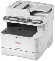 All-in-One Printer OKI MC363DNW 