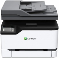 Photos - All-in-One Printer Lexmark MC3326ADWE 