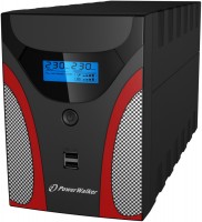 Photos - UPS PowerWalker VI 1200 GX FR 1200 VA