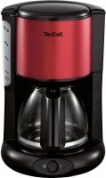 Photos - Coffee Maker Tefal Confidence CM361E38 red