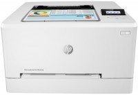 Photos - Printer HP Color LaserJet Pro M255NW 