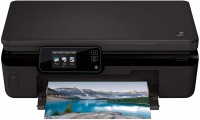 Photos - All-in-One Printer HP Photosmart 5520 