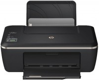 Photos - All-in-One Printer HP DeskJet 2510 