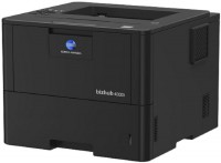 Photos - Printer Konica Minolta Bizhub 4000i 