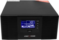 Photos - UPS Logicpower LPM-PSW-1500VA 12V 1500 VA