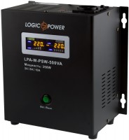 Photos - UPS Logicpower LPA-W-PSW-500VA 500 VA