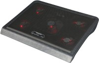 Photos - Laptop Cooler Marvo FN-33 