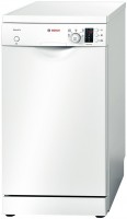 Photos - Dishwasher Bosch SPS 53E02 white