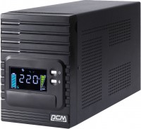 Photos - UPS Powercom SPT-2000 II LCD 2000 VA