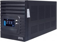 Photos - UPS Powercom SPT-3000 II LCD 3000 VA