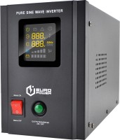 Photos - UPS Europower PSW-EPB500TW12 500 VA