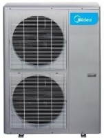 Photos - Air Conditioner Midea M5OC-36HRDN1 126 m² on 5 unit(s)