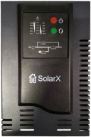 Photos - UPS SolarX SX-NB1000T/01 1000 VA