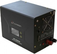 Photos - UPS Luxeon UPS-1000WM 1000 VA