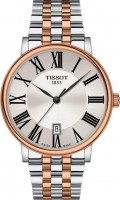 Wrist Watch TISSOT T122.410.22.033.00 
