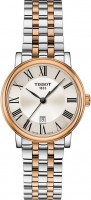Wrist Watch TISSOT T122.210.22.033.01 