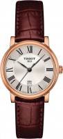 Wrist Watch TISSOT T122.210.36.033.00 