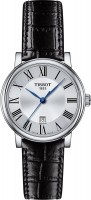 Wrist Watch TISSOT T122.210.16.033.00 