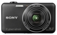 Photos - Camera Sony WX50 