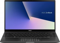 Photos - Laptop Asus ZenBook Flip 14 UX463FA (UX463FA-AI013T)