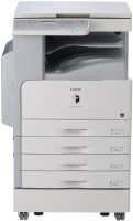 Photos - Copier Canon imageRUNNER 2420 