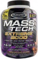 Weight Gainer MuscleTech Mass Tech Extreme 2000 3.2 kg