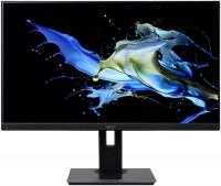 Monitor Acer Vero B277Ubmiipprczx 27 "  black