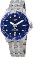 Photos - Wrist Watch TISSOT T120.407.11.041.00 