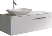 Photos - Washbasin cabinet Marsan Oscar-2 90 