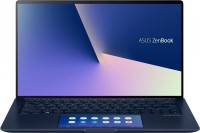 Photos - Laptop Asus ZenBook 13 UX334FLC (UX334FLC-A4085T)