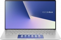 Photos - Laptop Asus ZenBook 13 UX334FAC (UX334FAC-A3161T)