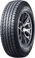 Tyre Nexen Roadian AT 4x4 RA7 205/70 R14 102T 