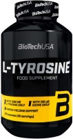Amino Acid BioTech L-Tyrosine 100 cap 