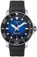 Wrist Watch TISSOT T120.407.17.041.00 