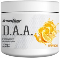 Photos - Amino Acid IronFlex D.A.A 200 g 