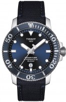 Wrist Watch TISSOT T120.407.17.041.01 