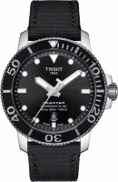 Wrist Watch TISSOT T120.407.17.051.00 