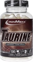 Amino Acid IronMaxx Taurine 130 cap 