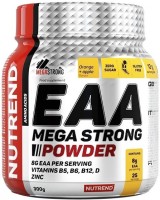 Amino Acid Nutrend EAA Mega Strong Powder 300 g 