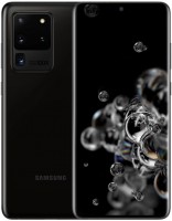 Photos - Mobile Phone Samsung Galaxy S20 Ultra 512 GB / 16 GB