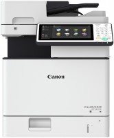 Photos - Copier Canon imageRUNNER Advance 615i 