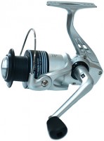 Photos - Reel Bratfishing Nitro 4000FD 3BB 