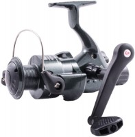 Photos - Reel Bratfishing Alpha New 4000RD 5BB 