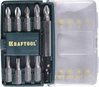 Photos - Bits / Sockets KRAFTOOL 26130-H10 