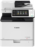 Photos - Copier Canon imageRUNNER Advance C356i 