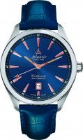 Photos - Wrist Watch Atlantic 53750.41.51R 